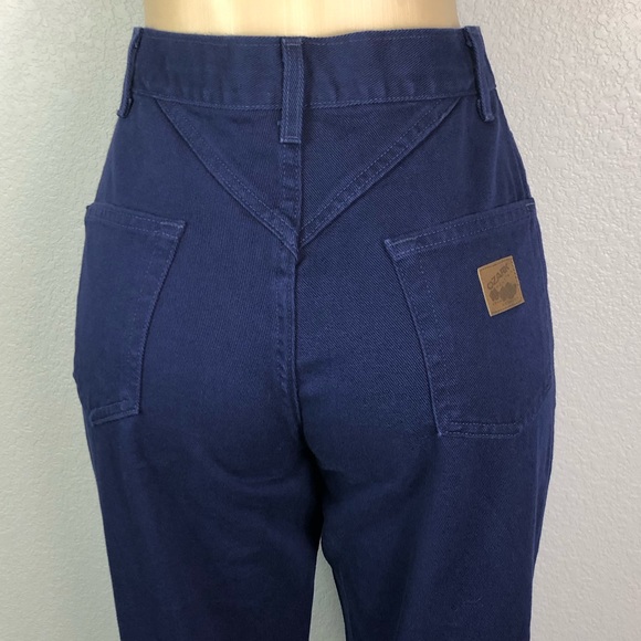 Ozark Mountain Jeans Vintage Ozark Mountain Jean Co High Waisted